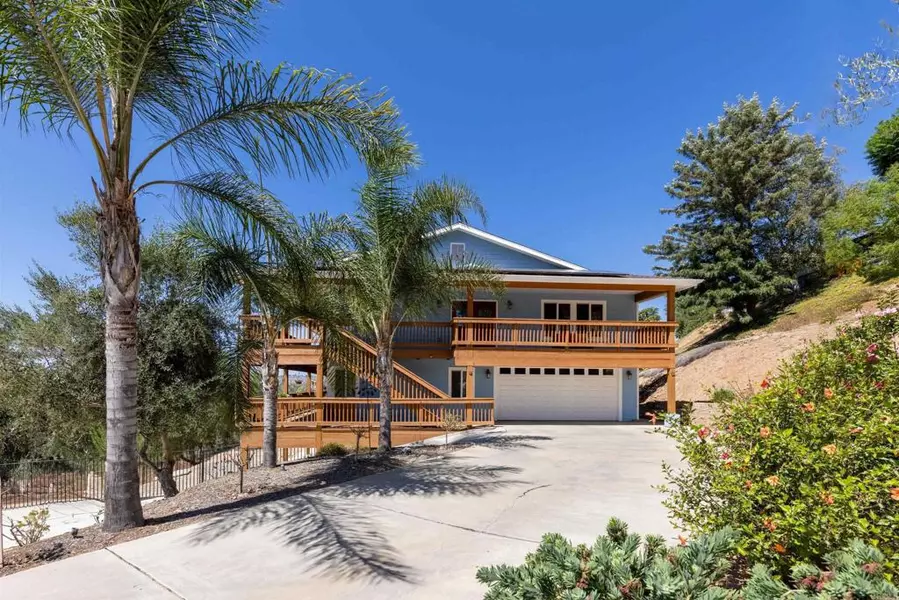 1228 Ramona St., Ramona, CA 92065