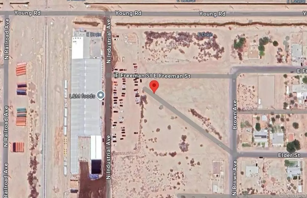 Calipatria, CA 92233,0 Freeman st