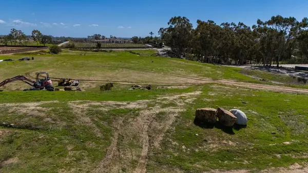 San Diego, CA 92127,Artesian Rd & Camino Lima Parcel 33