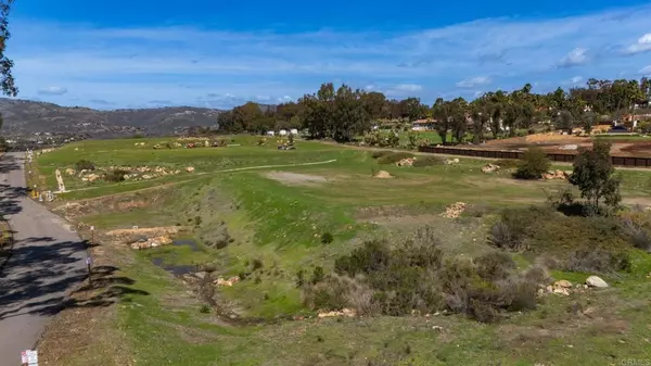 San Diego, CA 92127,Artesian Rd & Camino Lima (Corner lot 34)