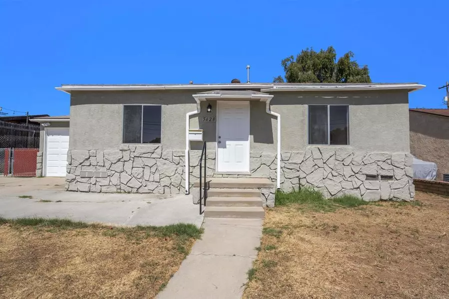 5628 Gables ST, San Diego, CA 92139