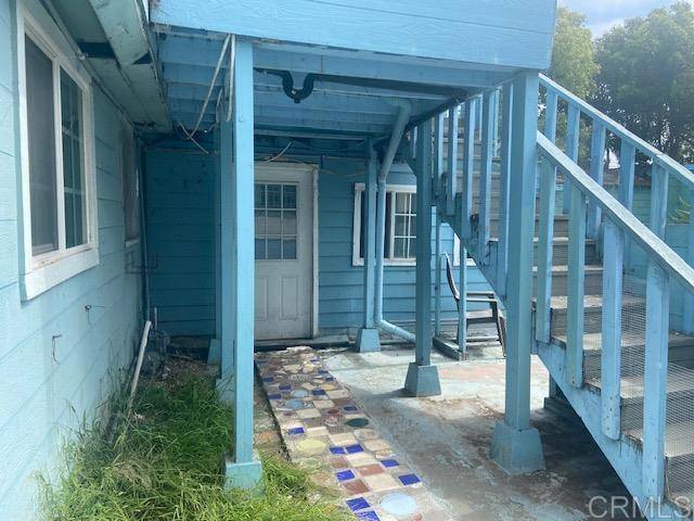 Oceanside, CA 92054,341 BROOKS