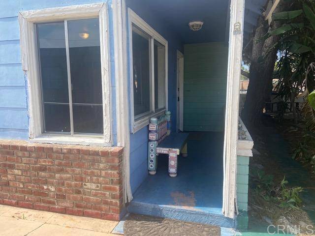 Oceanside, CA 92054,341 BROOKS