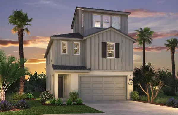 1386 Blue Port Way, Oceanside, CA 92054