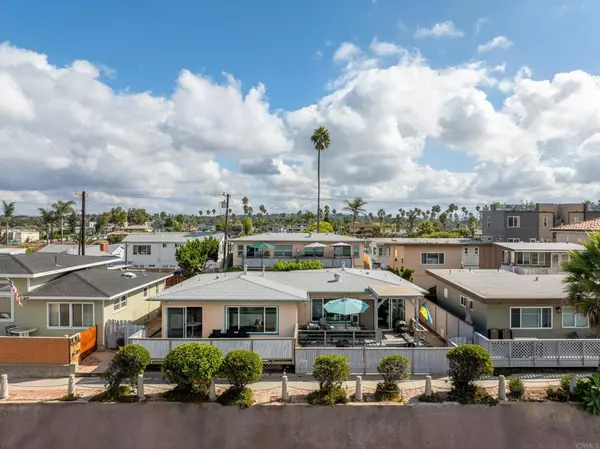 Oceanside, CA 92054,1622 24 S Pacific ST