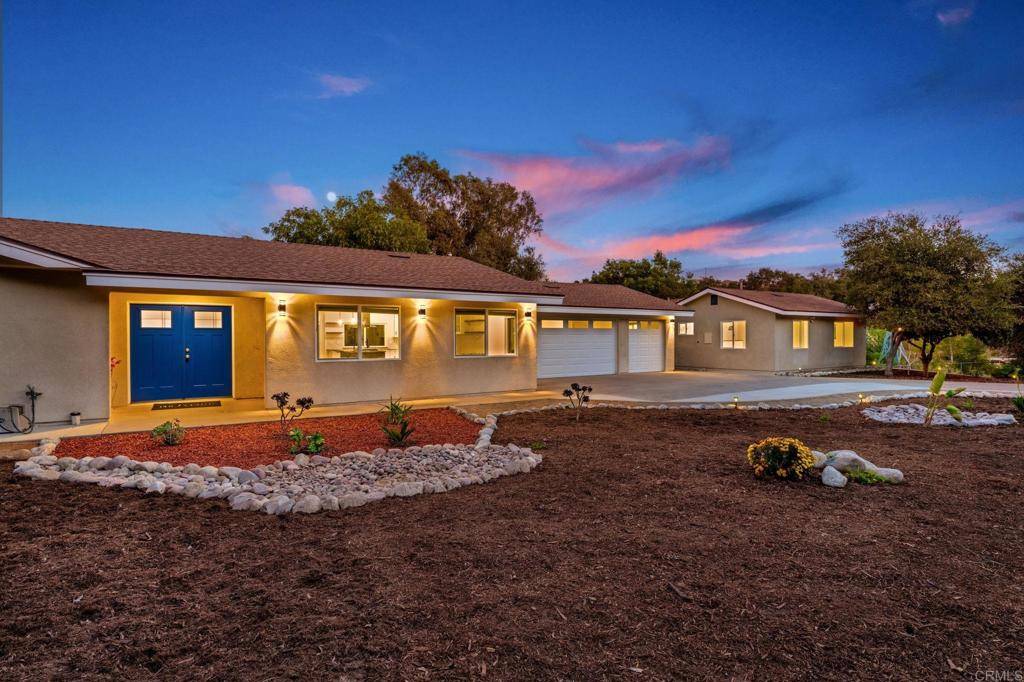 644 46 Del Valle DR, Fallbrook, CA 92028