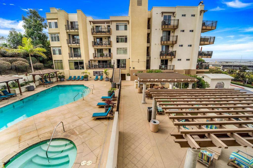 1019 Costa Pacifica WAY #1109, Oceanside, CA 92054