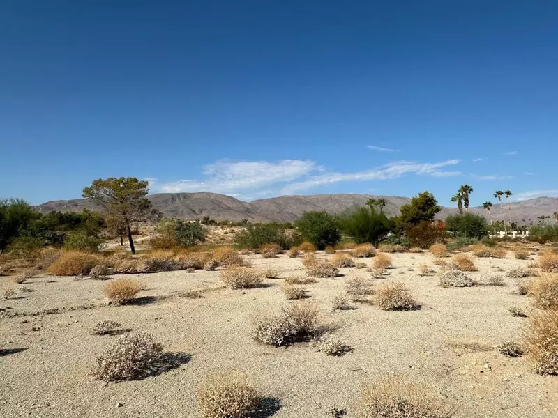 0 Roadrunner DR, Borrego Springs, CA 92004