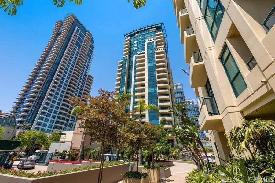 555 Front ST #1205, San Diego, CA 92101