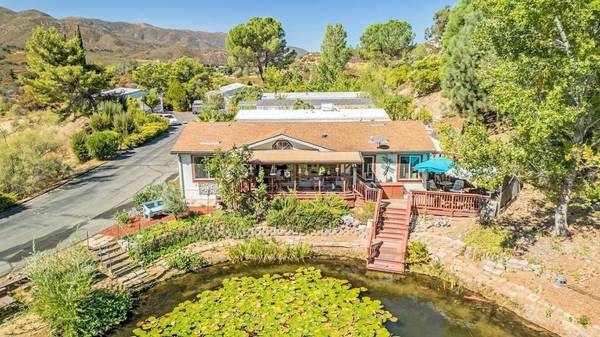 Warner Springs, CA 92086,35109 State Highway 79 #SPC 22