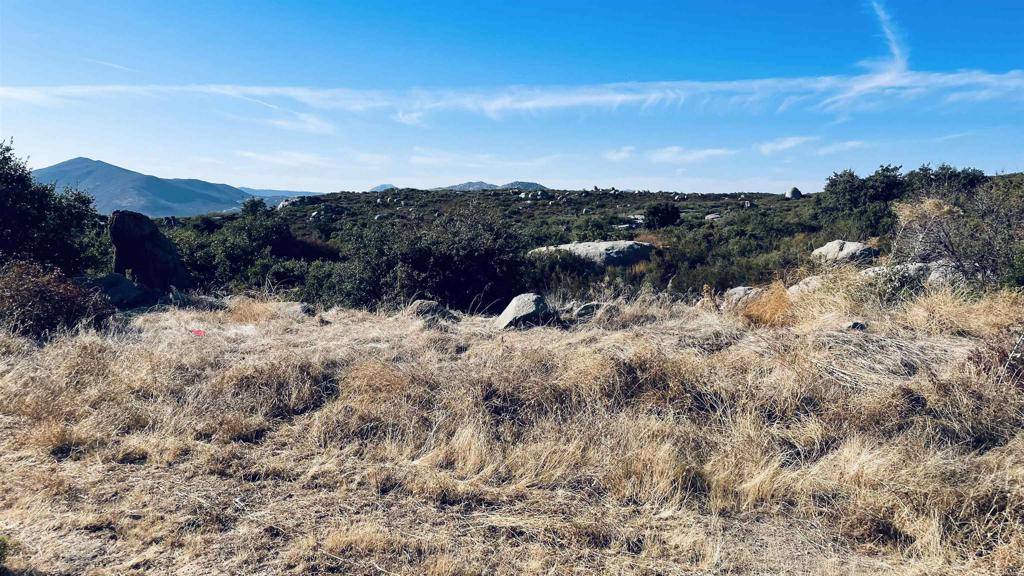 1018 Harris Ranch RD, Potrero, CA 91963
