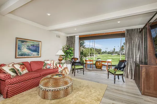 107 Via Coronado, Rancho Santa Fe, CA 92091