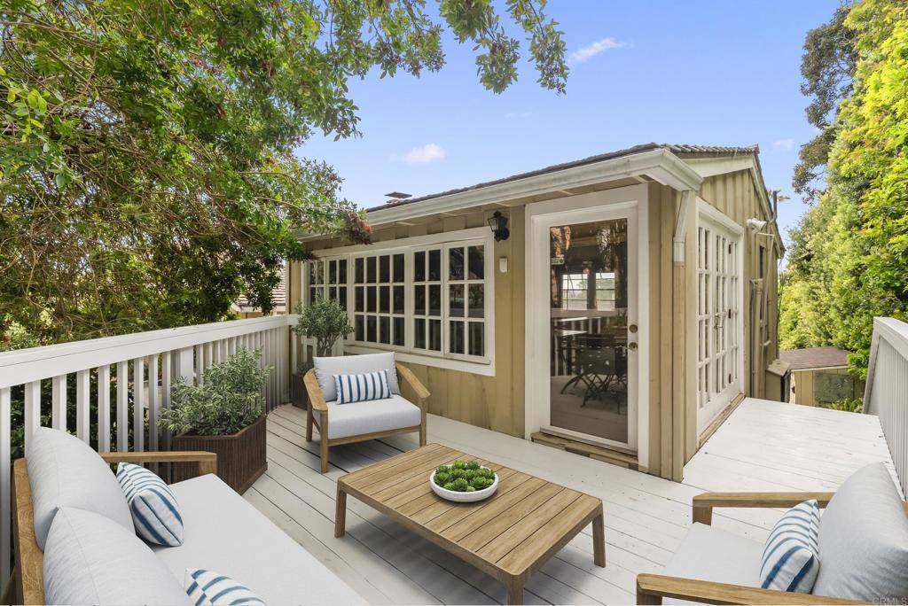 6176 El Tordo, Rancho Santa Fe, CA 92067