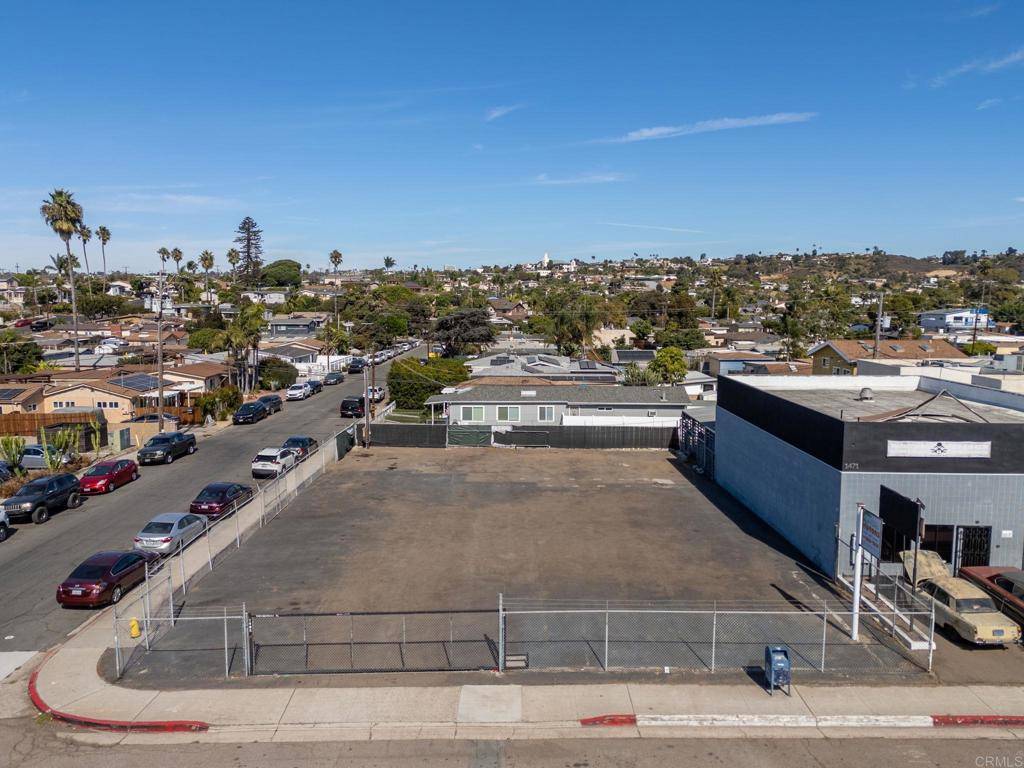 San Diego, CA 92110,1485 Morena BLVD