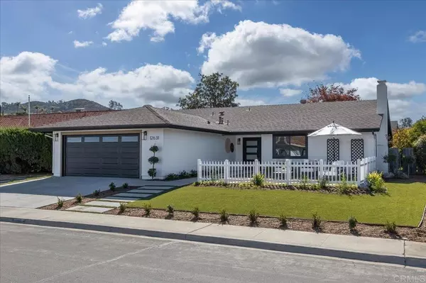 12631 Bendito DR, San Diego, CA 92128