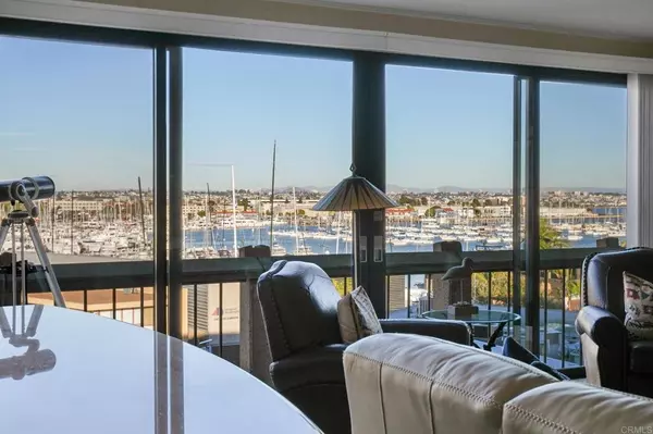 1150 Anchorage LN #516, San Diego, CA 92106