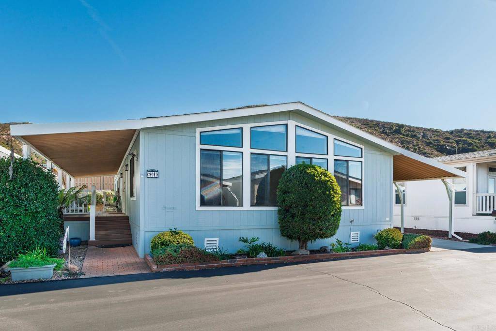 4650 Dulin RD #221, Fallbrook, CA 92028