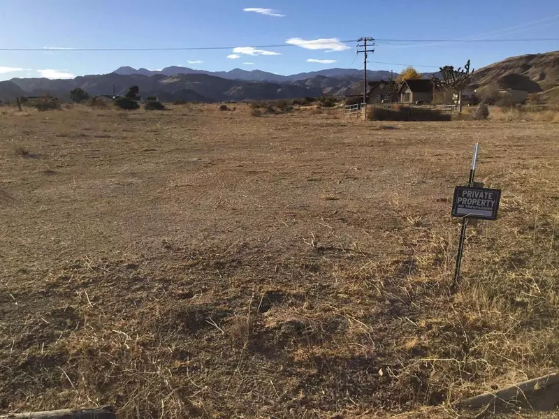 0 Kimosabe, Pioneertown, CA 92268