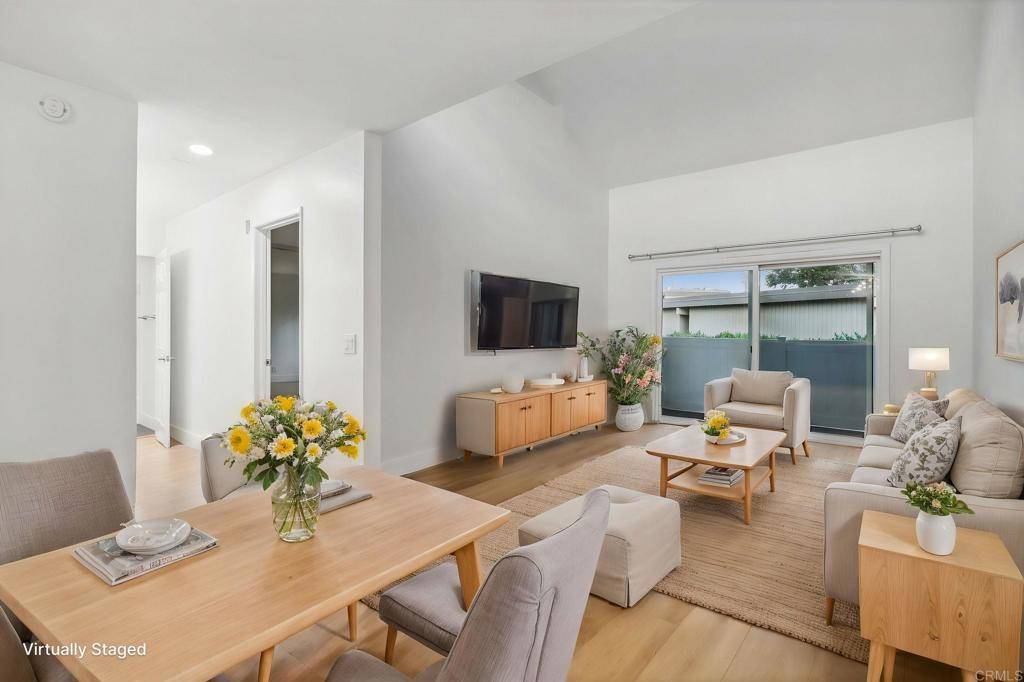 8026 Linda Vista RD #2B, San Diego, CA 92111