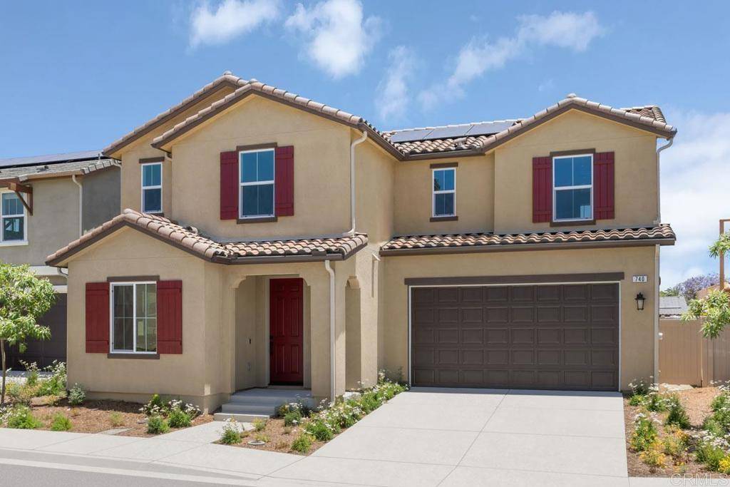 740 Kingbird Loop, Oceanside, CA 92058