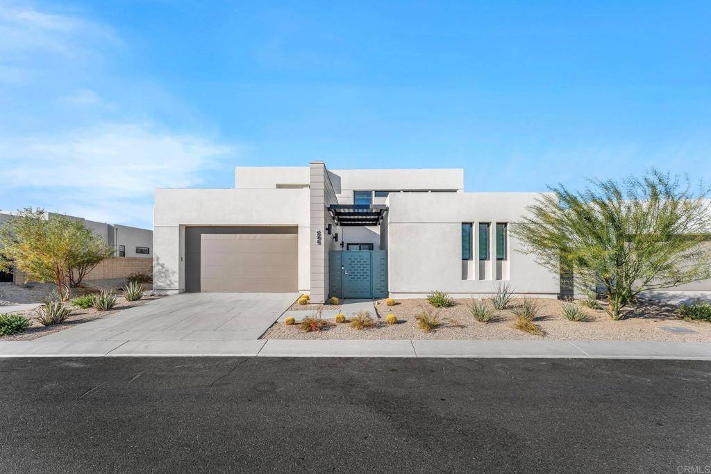 504 Palladium BLVD, Palm Springs, CA 92262
