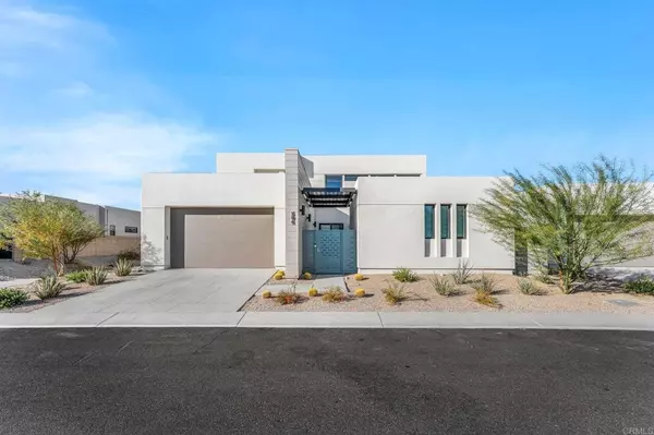 504 Palladium BLVD, Palm Springs, CA 92262