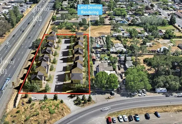 Santa Rosa, CA 95407,84 Bellevue AVE