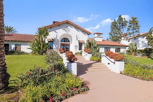 Carlsbad, CA 92009,2006 Costa Del Mar RD #2
