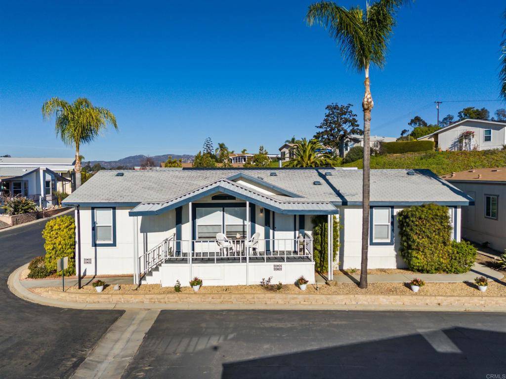 525 W El Norte Pkwy #156, Escondido, CA 92026