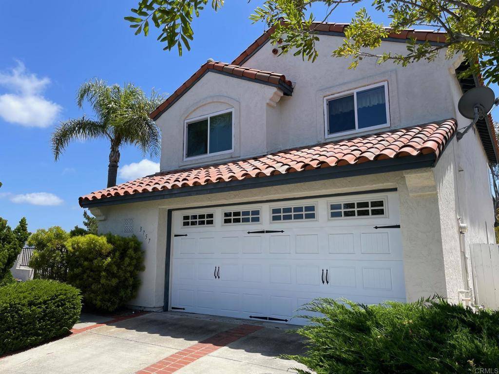 Oceanside, CA 92056,3757 Scenic Way
