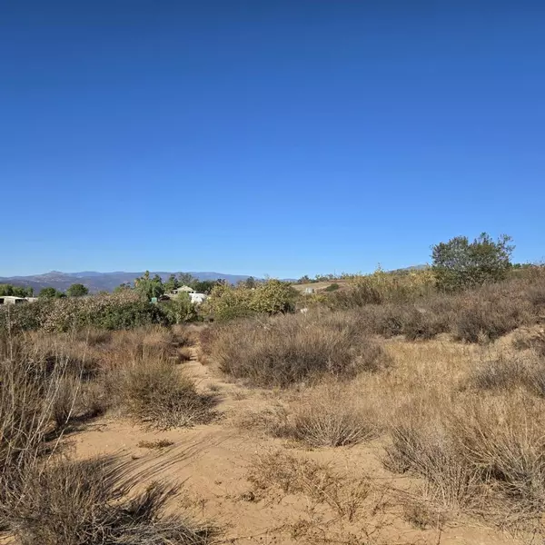 Ramona, CA 92065,0 Burma RD