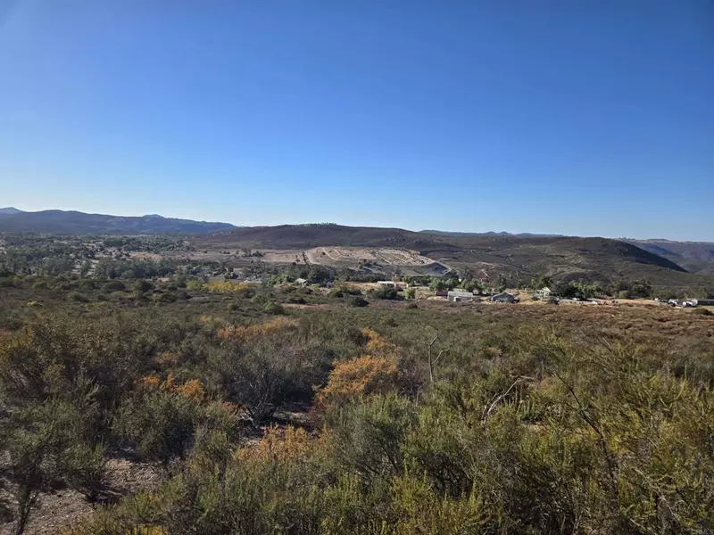 0 Burma RD, Ramona, CA 92065