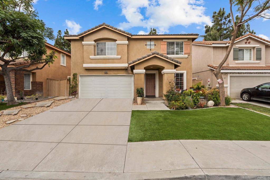 333 Spring Canyon WAY, Oceanside, CA 92057