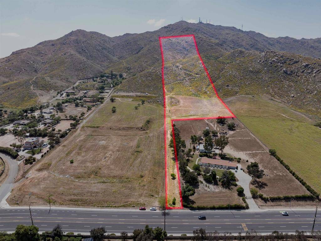 0 N Samuel LN N, Moreno Valley, CA 92557