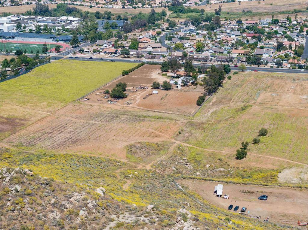 Moreno Valley, CA 92557,0 N Samuel LN N