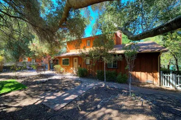 Pine Valley, CA 91962,8315 Chipmunk Ln