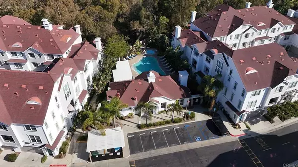 Oceanside, CA 92054,765 Harbor Cliff WAY #125