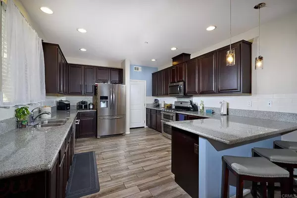 Oceanside, CA 92054,1779 Jasmine WAY
