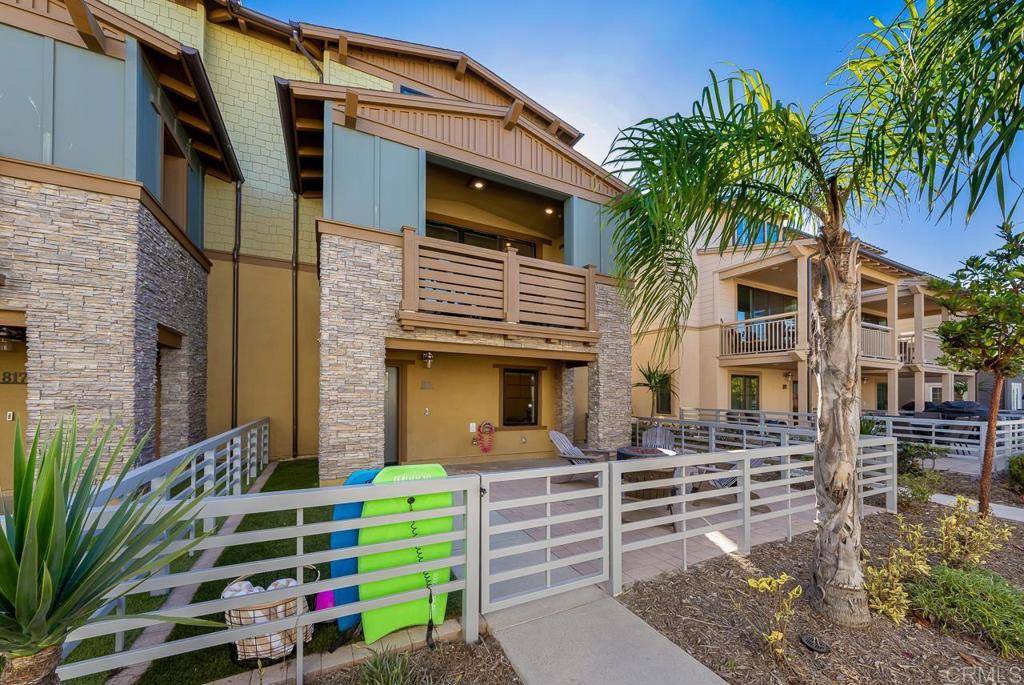 San Diego, CA 92109,815 Kennebeck Ct