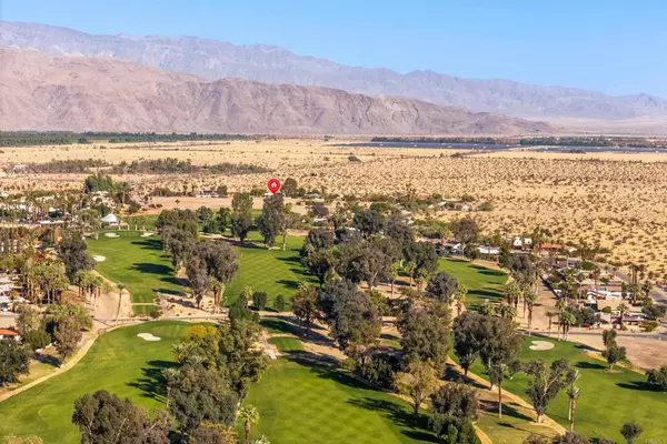 Borrego Springs, CA 92004,581 Catarina