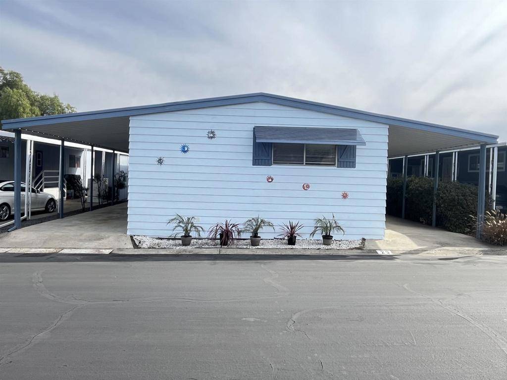 3535 Linda Vista DR #29, San Marcos, CA 92078