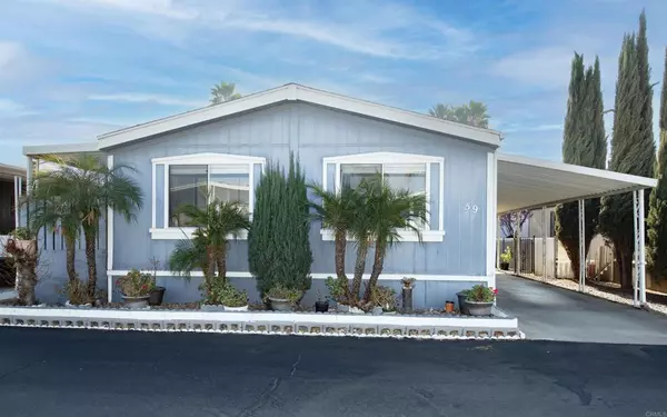 1537 H St #59, Ramona, CA 92065
