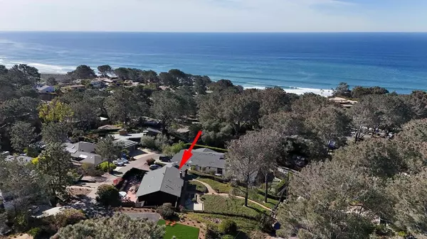 173 Ocean View Ave, Del Mar, CA 92014