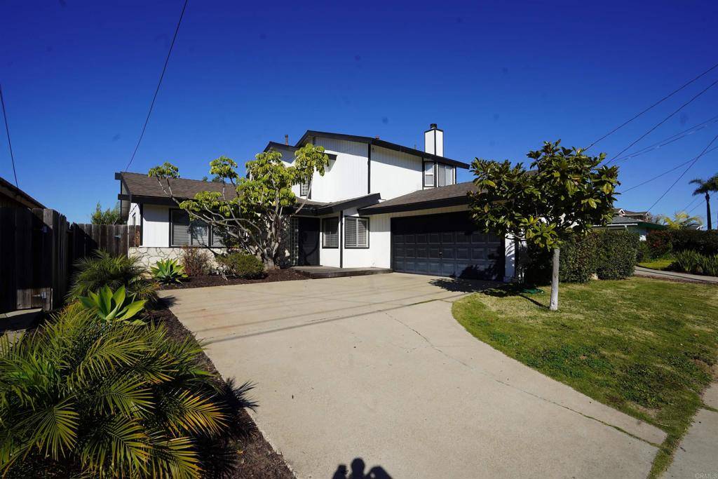 5934 Carnegie ST, San Diego, CA 92122