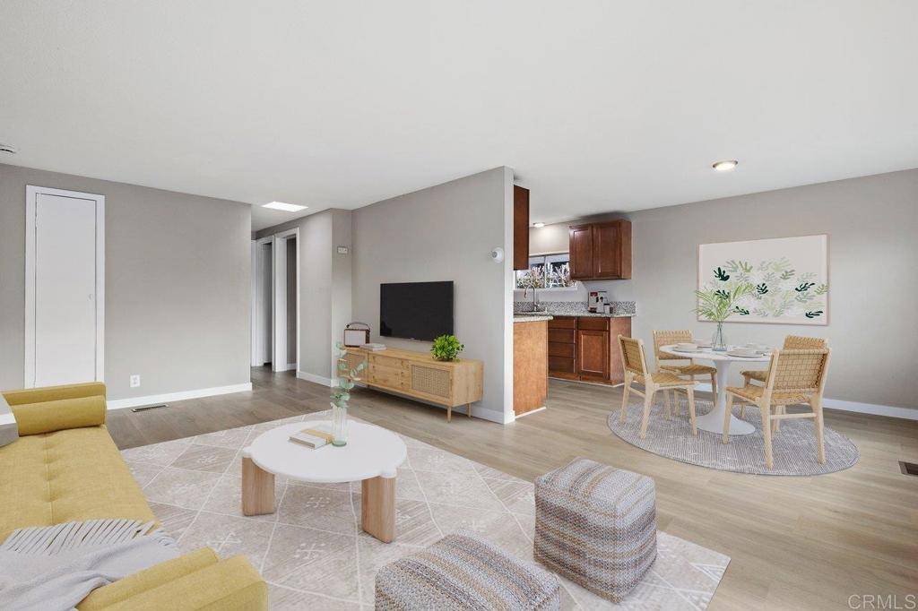 Vista, CA 92083,718 Sycamore AVE #126