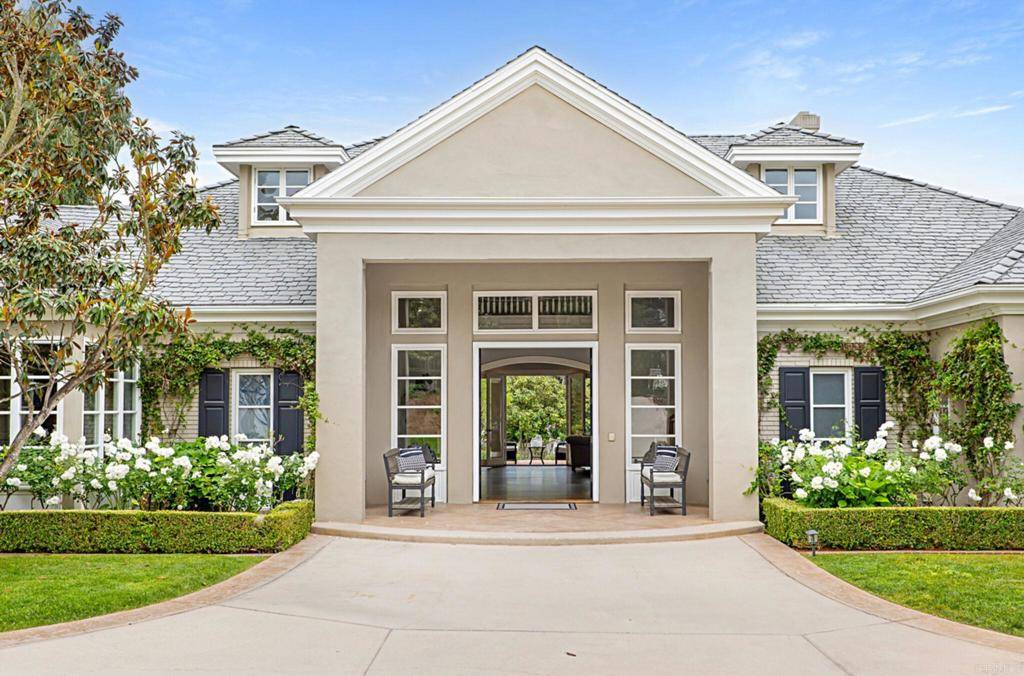 Rancho Santa Fe, CA 92067,16625 Via Lago Azul