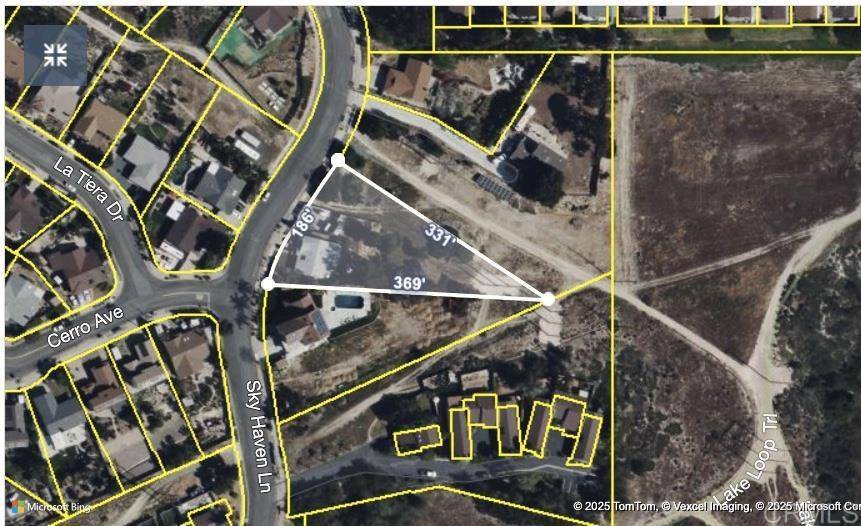 3638 Sky Haven LN, Oceanside, CA 92056