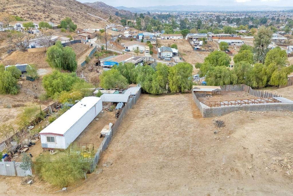 Homeland, CA 92548,0 Osborne Ln.  APN 459-212-021 - LOT 75