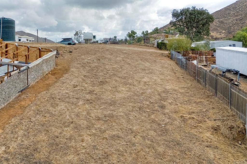 Homeland, CA 92548,0 Osborne Ln.  APN 459-212-021 - LOT 75