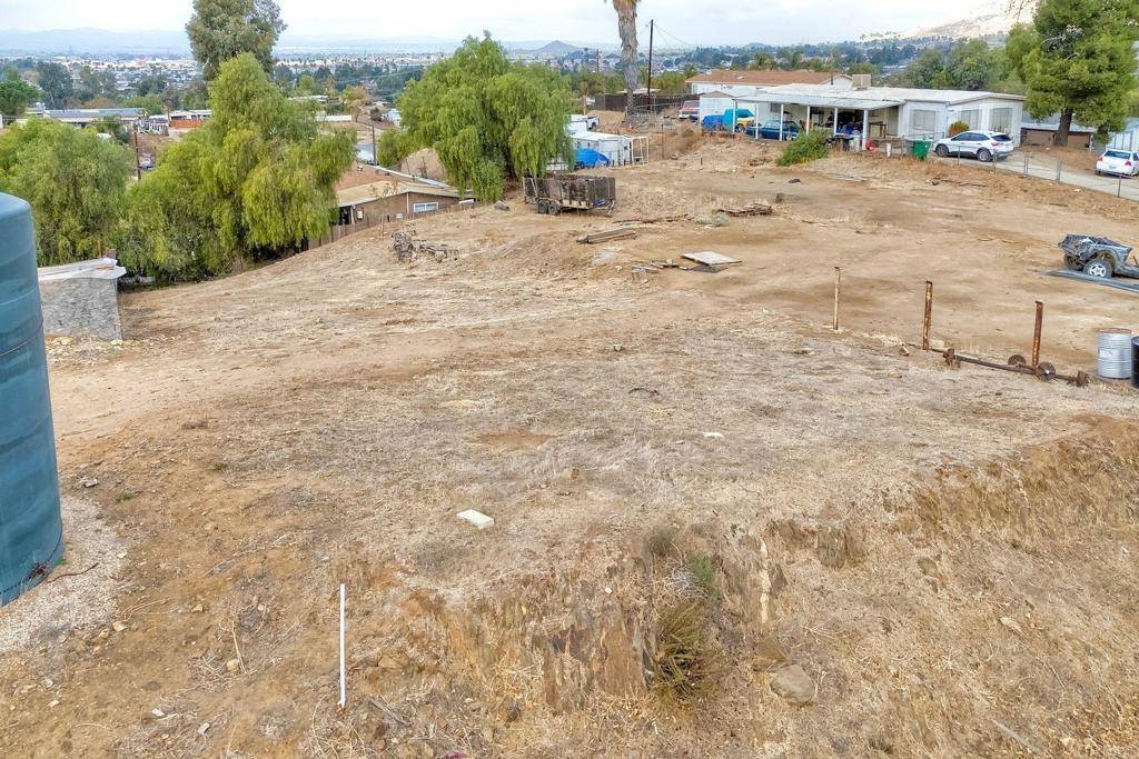 Homeland, CA 92548,0 Osborne Ln.  APN 459-212-023 - LOT 76